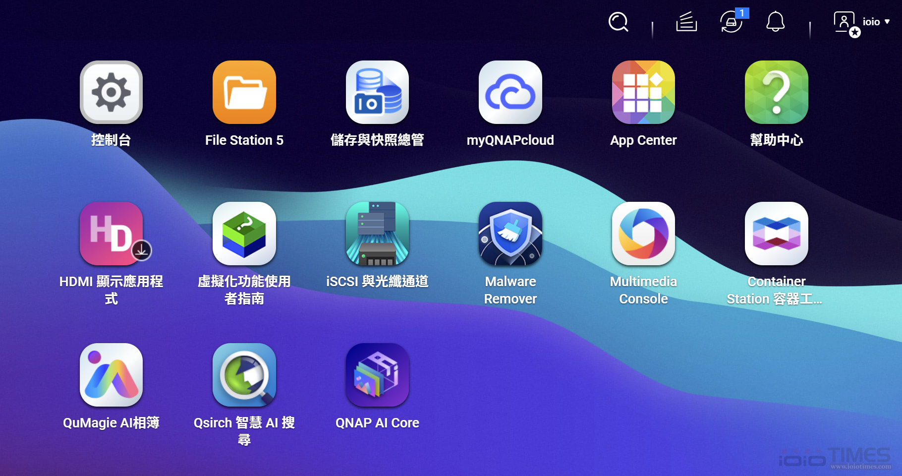不到一萬元,讓你的NAS啟動AI運算!QNAP QAI-M100搭配TS-473A立即升級(下) 19 qnapqaim100ts473a 035 2