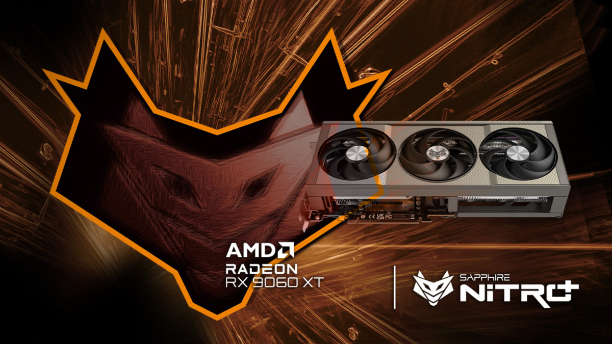 SAPPHIRE NITRO+ AMD Radeon RX 9060 XT 16GB開箱試用,超平價入門旗艦、對比8GB版本性能更顯優異 2 sapphirenitrorx9060xt16gb 024
