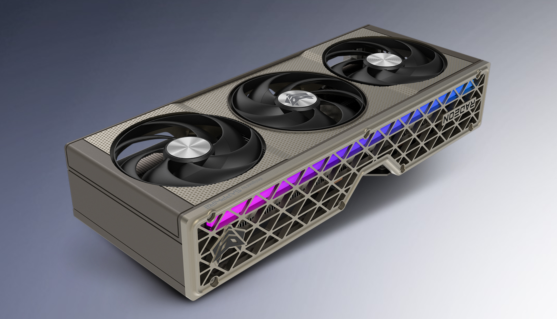 SAPPHIRE NITRO+ AMD Radeon RX 9060 XT 16GB開箱試用,超平價入門旗艦、對比8GB版本性能更顯優異 62 sapphirenitrorx9060xt16gb 025