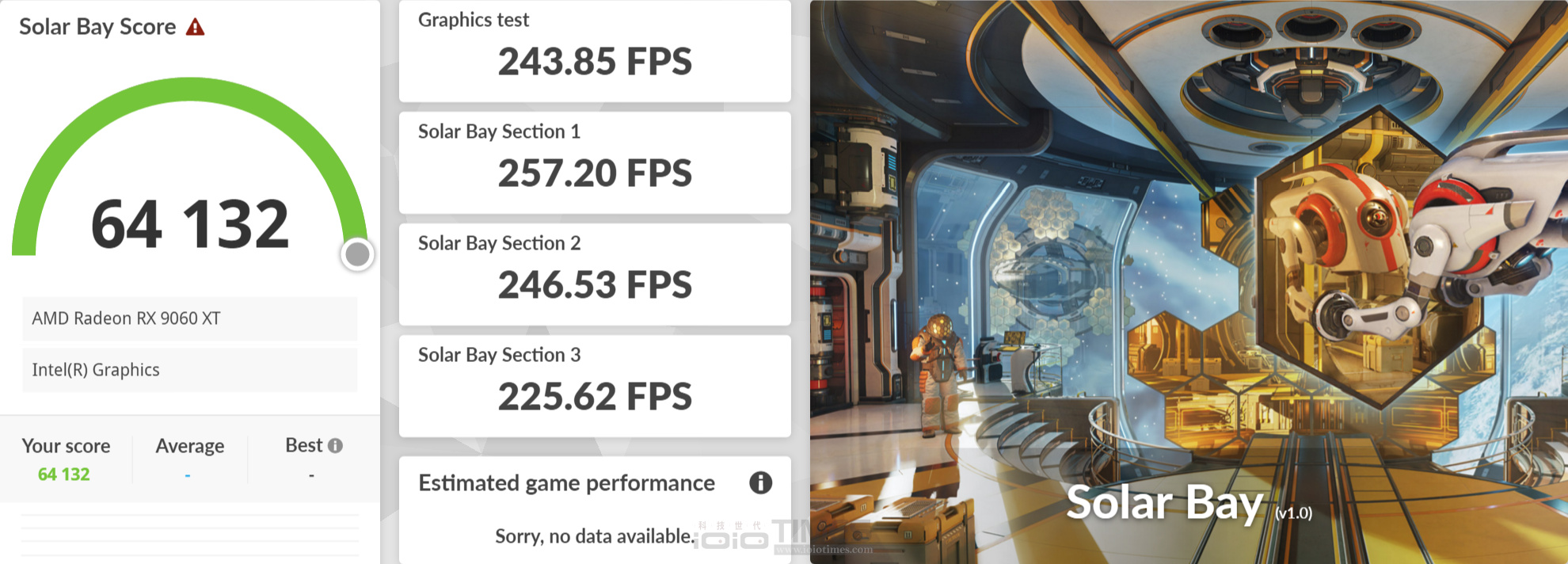 SAPPHIRE NITRO+ AMD Radeon RX 9060 XT 16GB開箱試用,超平價入門旗艦、對比8GB版本性能更顯優異 32 sapphirenitrorx9060xt16gb 034