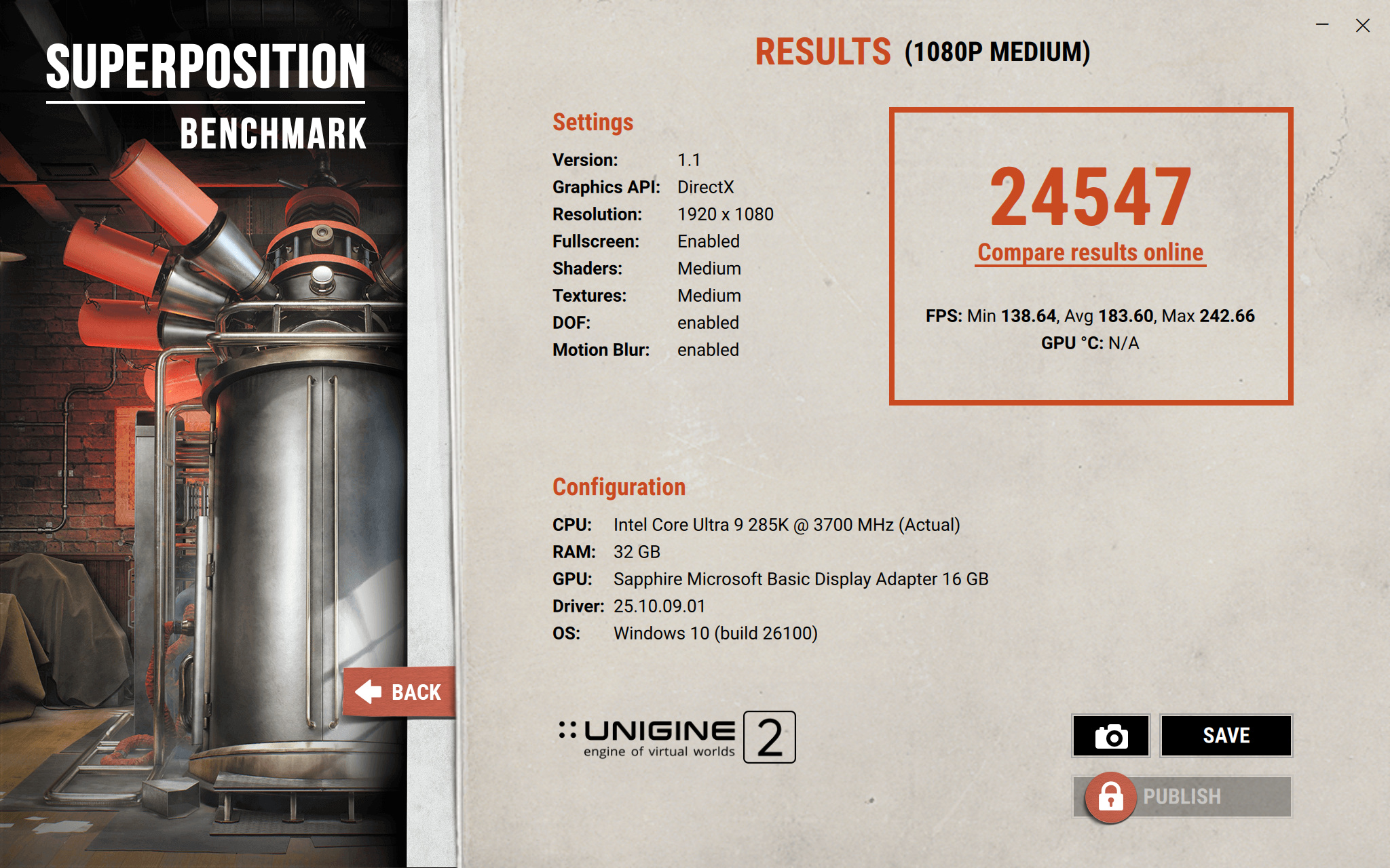 SAPPHIRE NITRO+ AMD Radeon RX 9060 XT 16GB開箱試用,超平價入門旗艦、對比8GB版本性能更顯優異 37 sapphirenitrorx9060xt16gb 036 1