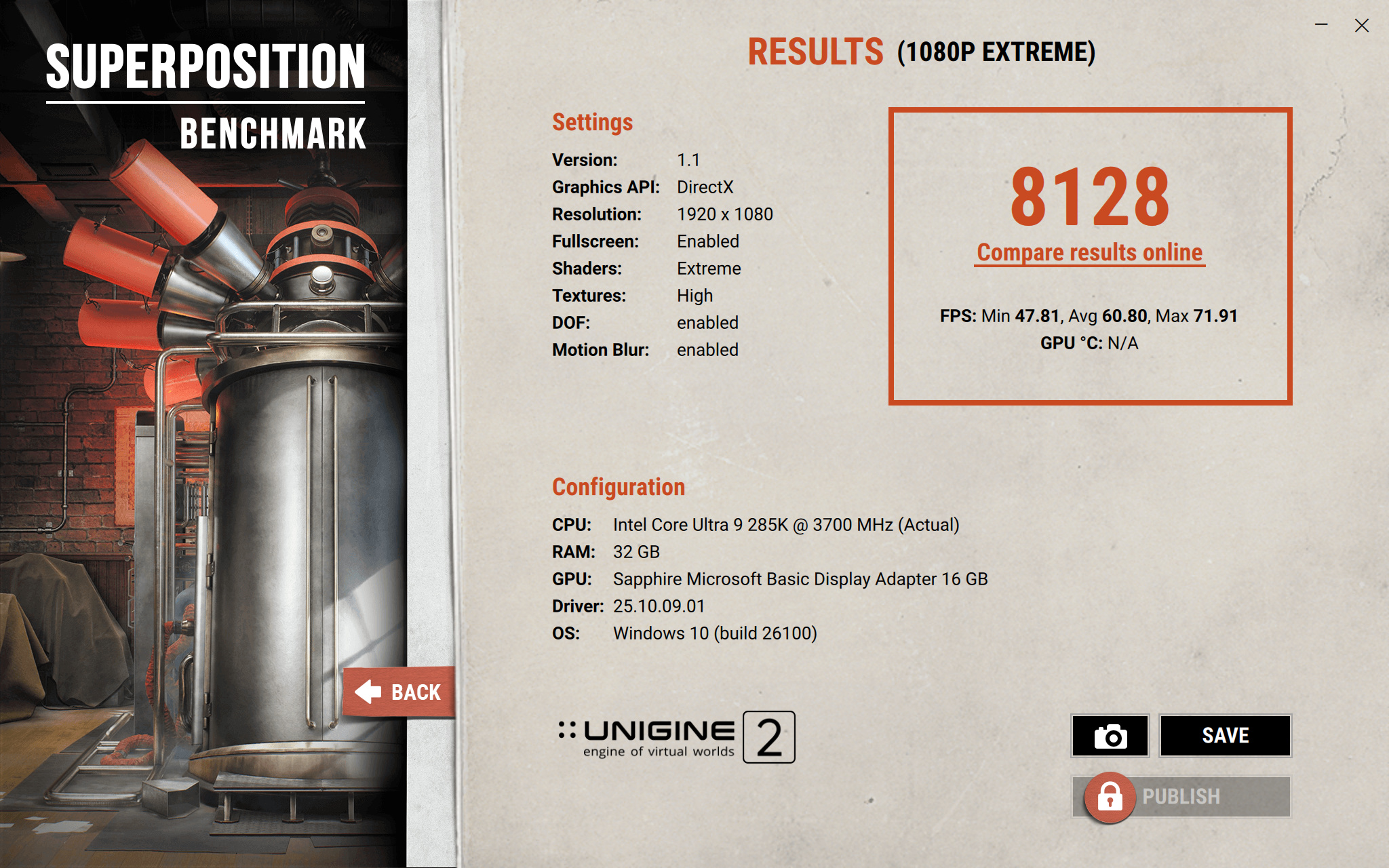 SAPPHIRE NITRO+ AMD Radeon RX 9060 XT 16GB開箱試用,超平價入門旗艦、對比8GB版本性能更顯優異 39 sapphirenitrorx9060xt16gb 036 3