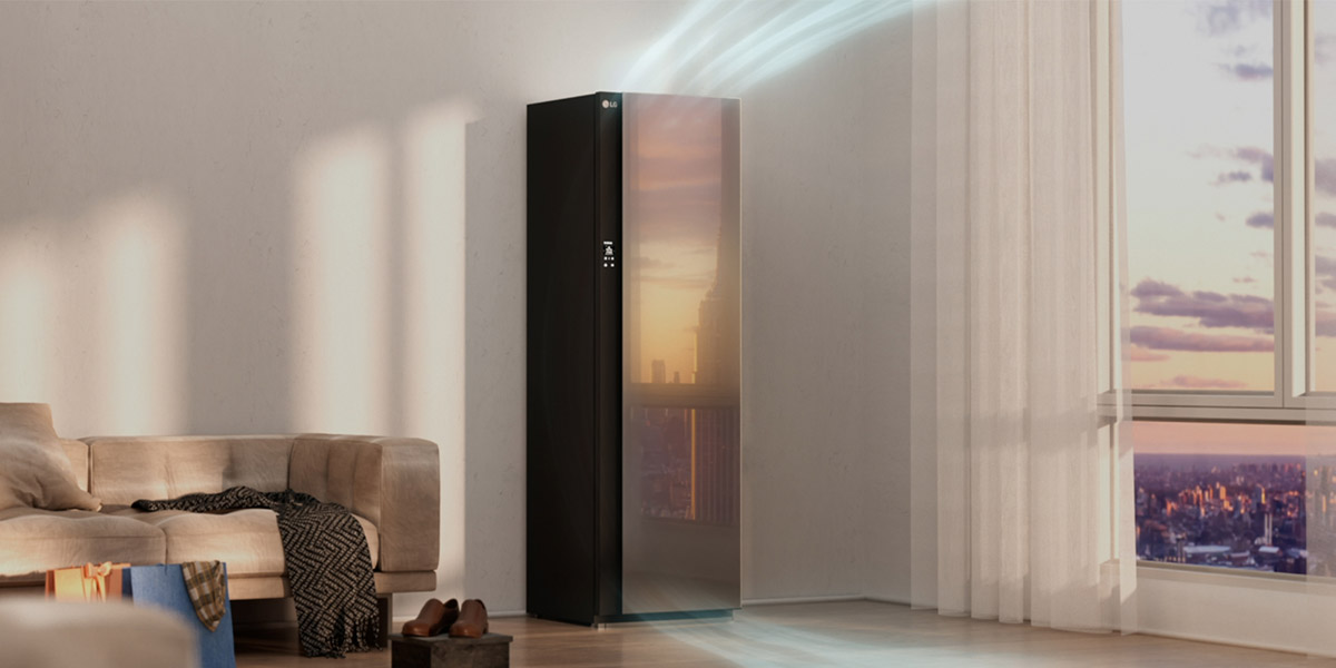 夏天悶熱潮濕=異味大爆發?LG Styler拯救日常五大「易臭難洗」地雷 3 20250731 NEWS 1 22