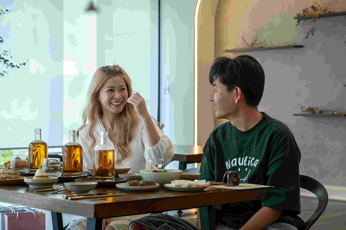 《花甲》柯淑勤、王傳一重返《光裏》的家,見腦麻女兒淚崩! 7 20250731 NEWS 1 64