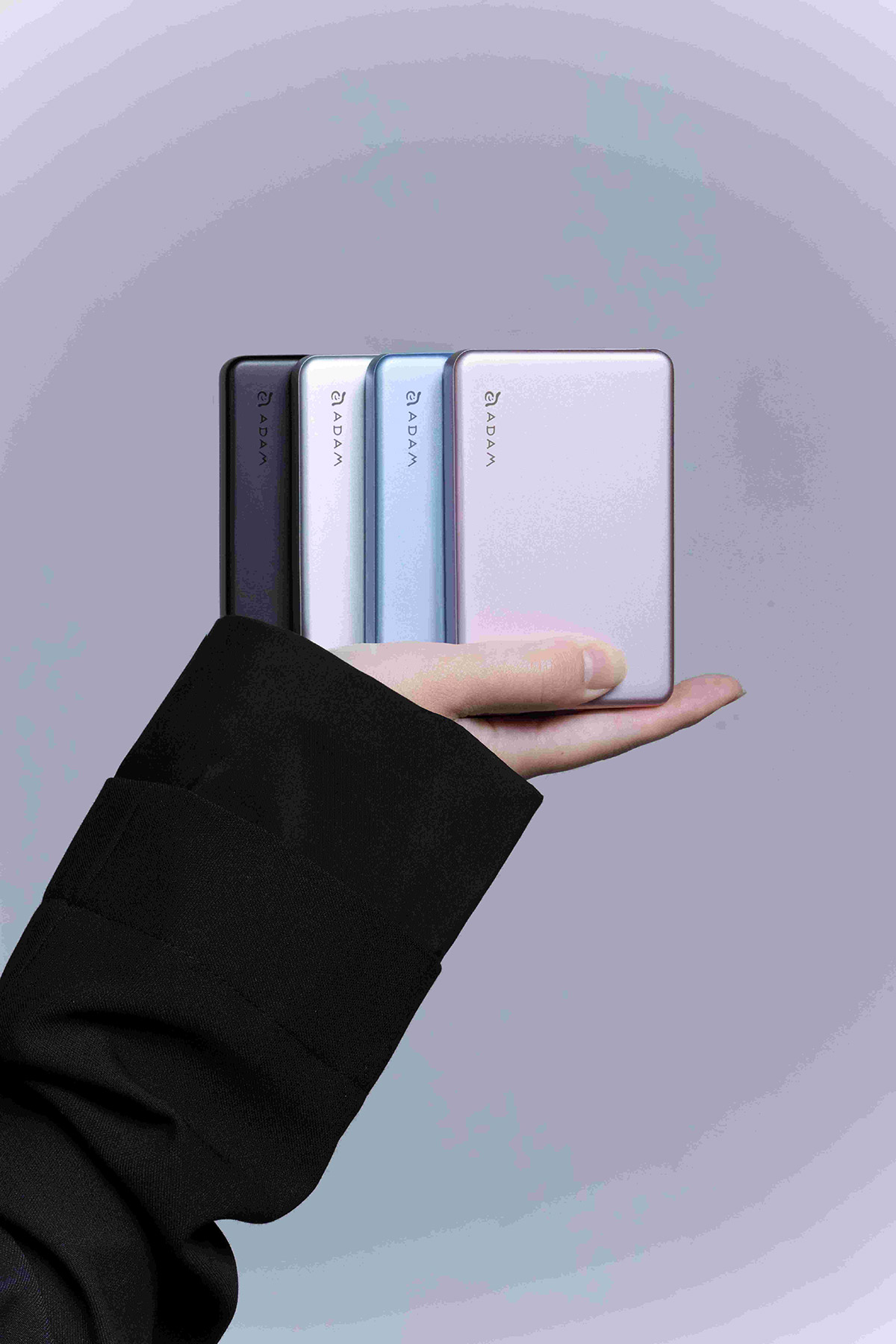 亞果元素全新IP「ADAM Friends」超萌登場,趣味宣導用電安全新趨勢 7 20250801 NEWS 2 50