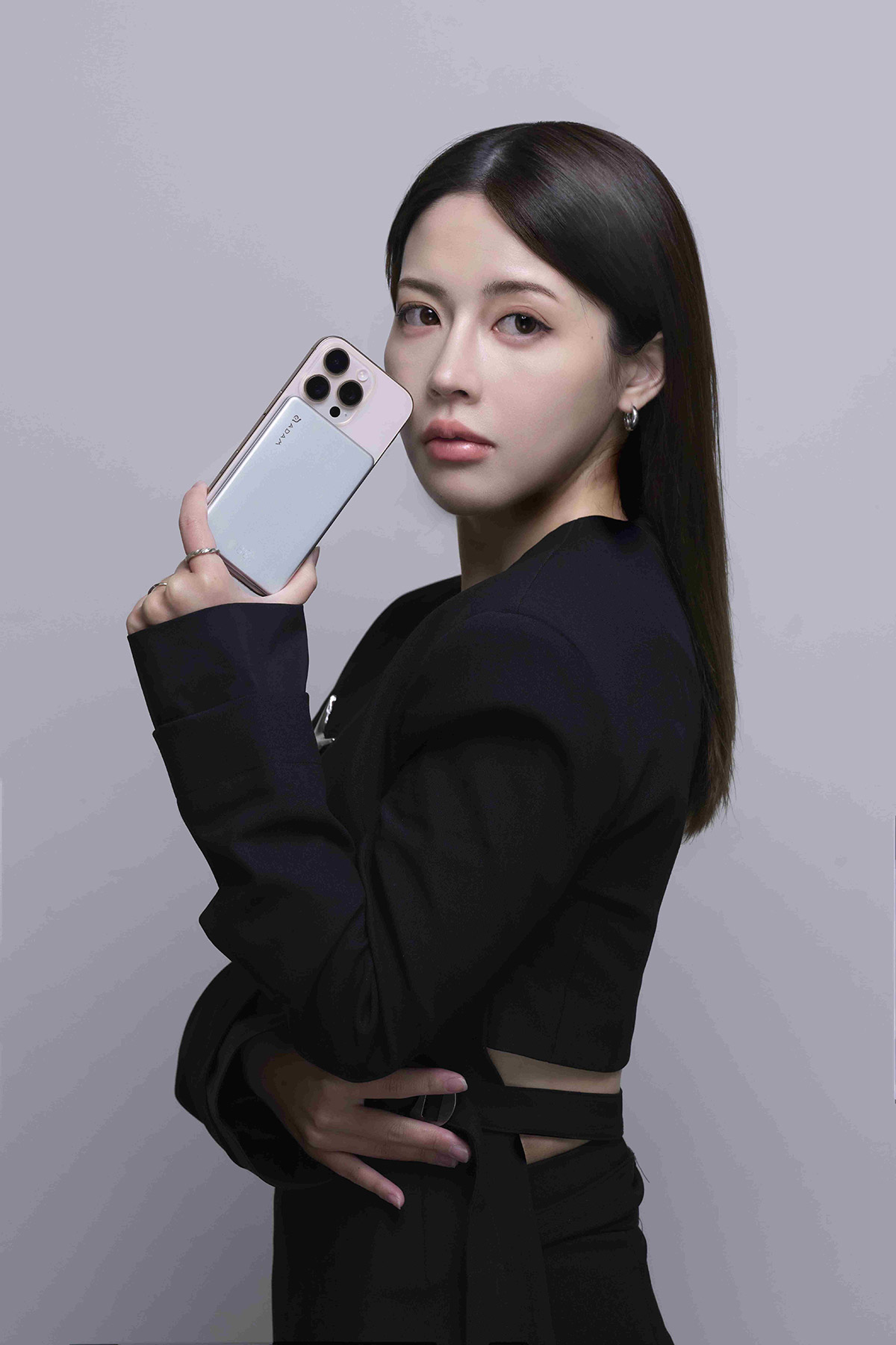 亞果元素全新IP「ADAM Friends」超萌登場,趣味宣導用電安全新趨勢 6 20250801 NEWS 2 51