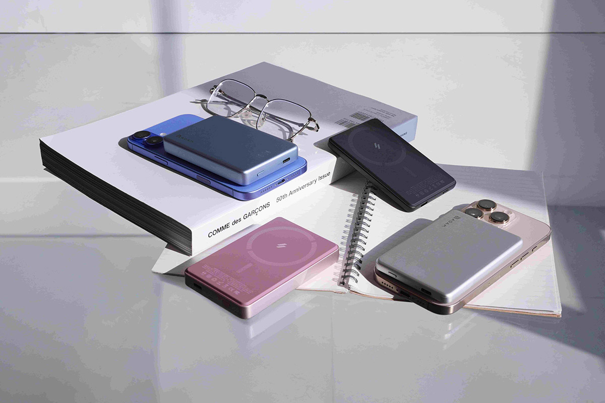 亞果元素全新IP「ADAM Friends」超萌登場,趣味宣導用電安全新趨勢 5 20250801 NEWS 2 52
