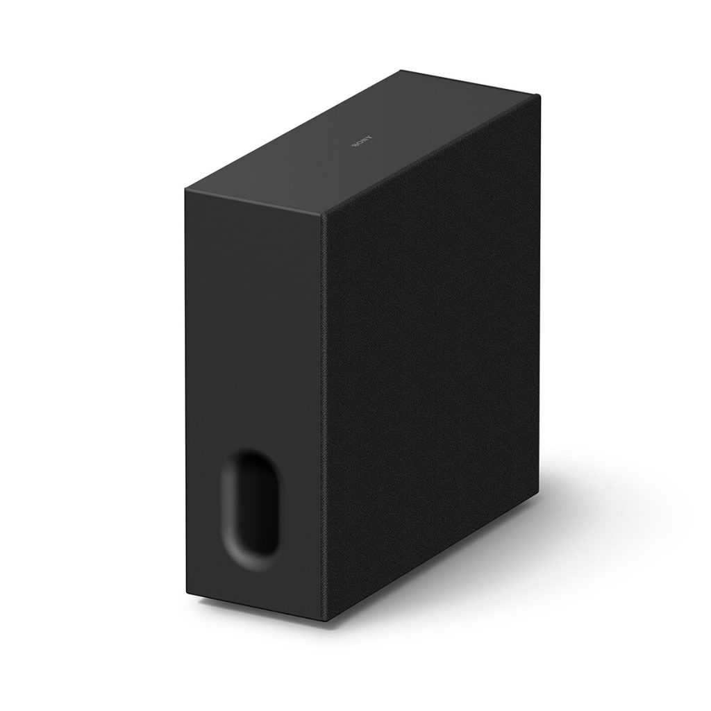 Sony BRAVIA Theatre系列全新無線後環繞、重低音揚聲器發表,多重選配輕鬆升級 如臨現場享受專屬環繞音效 1 20250805 NEWS 2 31