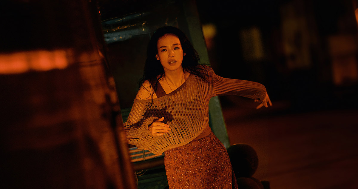 Netflix秋季強檔華語原創影集《回魂計》豪華卡司齊聚,定檔10月9日全球獨播,掀最黑暗母愛復仇! 1 20250805 NEWS 2 5
