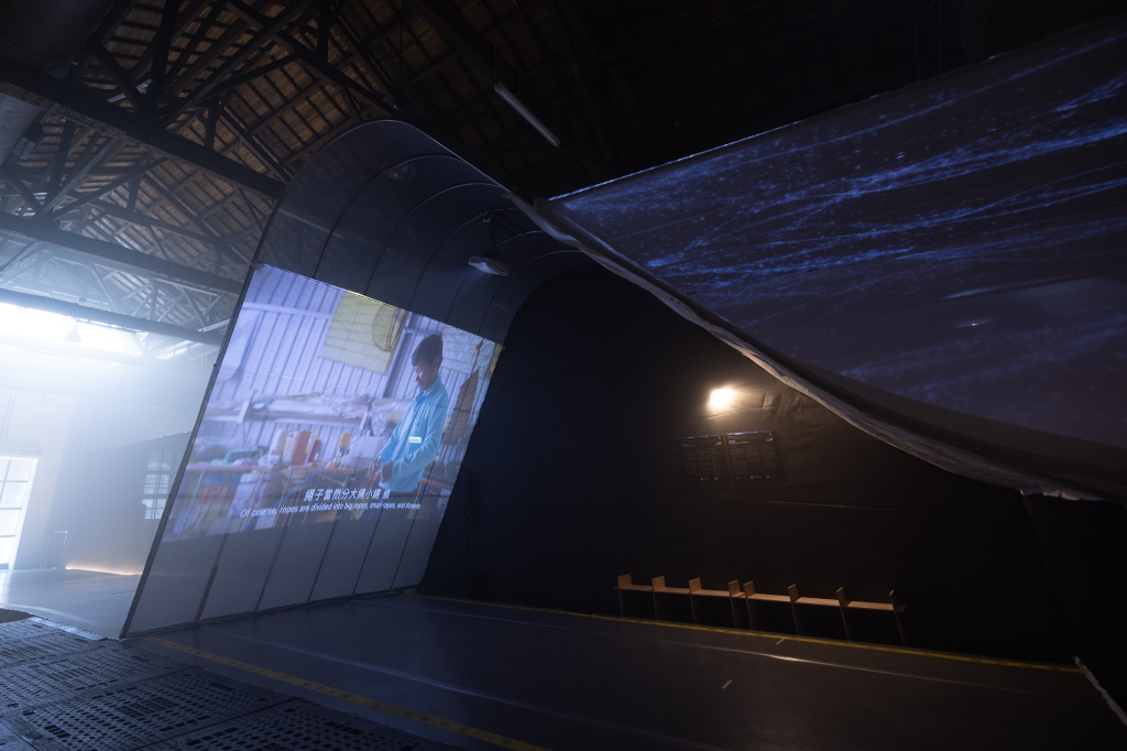 ViewSonic以顯示科技點亮2025臺灣文博會,演繹「水風景」沉浸式展演美學 4 20250806 viewsonic04