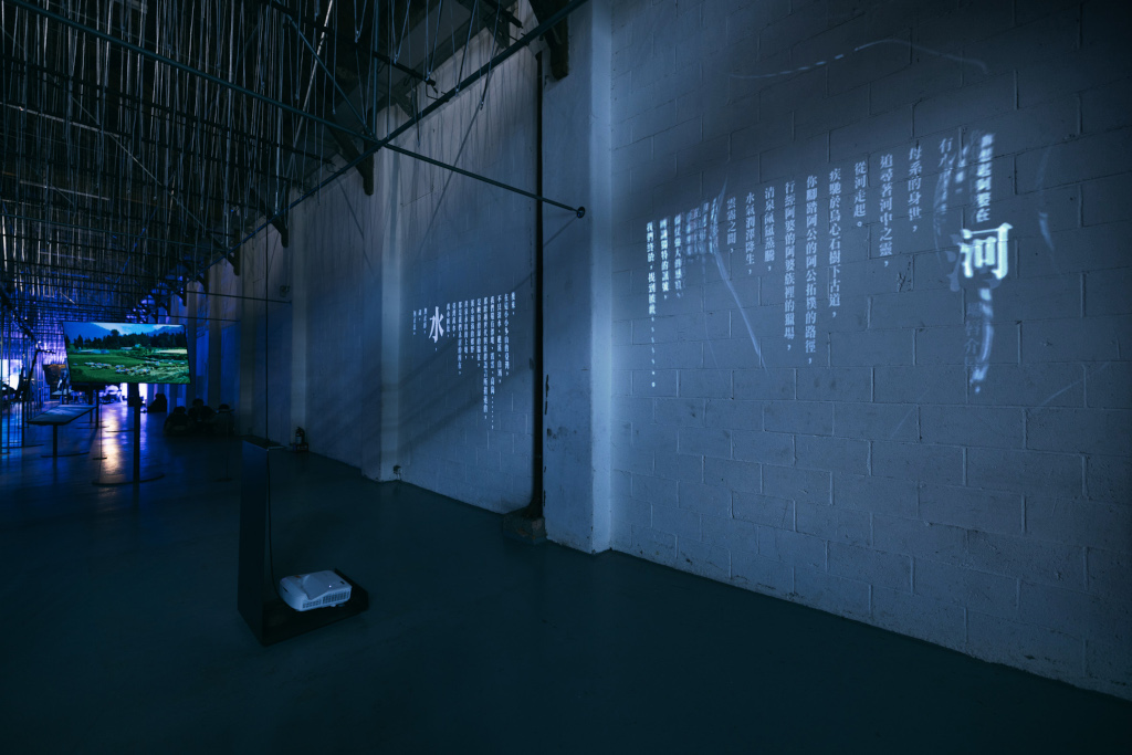 ViewSonic以顯示科技點亮2025臺灣文博會,演繹「水風景」沉浸式展演美學 5 20250806 viewsonic05
