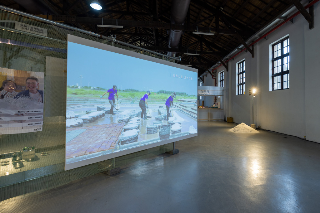 ViewSonic以顯示科技點亮2025臺灣文博會,演繹「水風景」沉浸式展演美學 6 20250806 viewsonic06