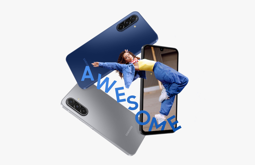 超值A級體驗!三星Galaxy A17 5G亮眼登場,5,000萬畫素鏡頭升級OIS光學防手震、清晰美照一鍵上傳 1 20250811 samsung02