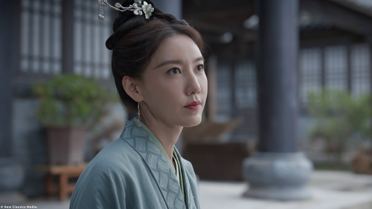 《慶餘年》第二季田雨被封「古代版社畜」 拍馬屁、摸魚行徑引共鳴 2 20250814 NEWS 1 42