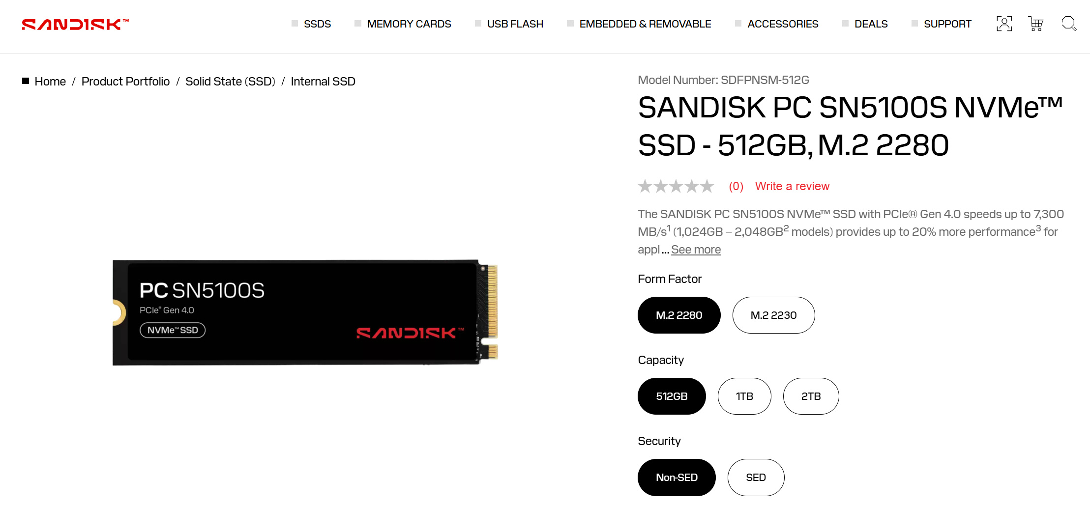 20250817 sandisksn5100s 01