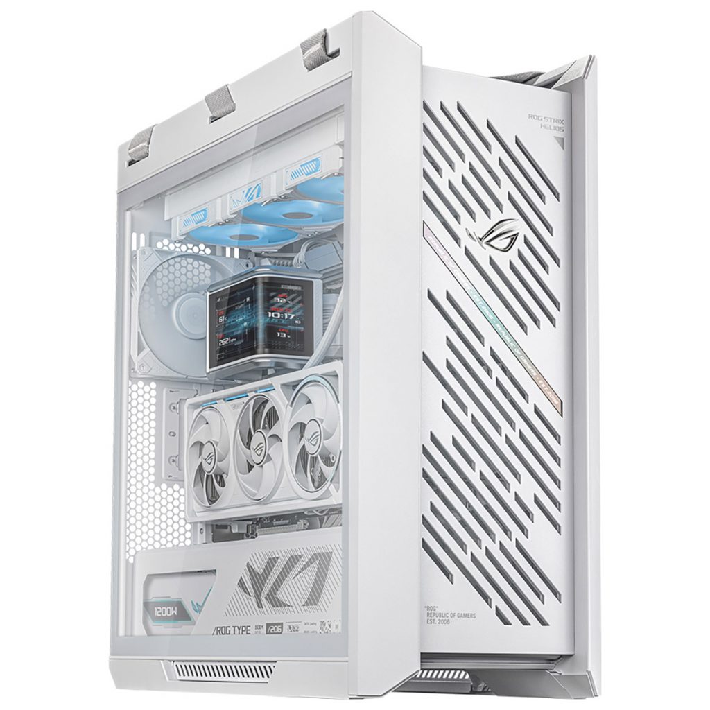 這款中塔很「殼」以!ROG Strix Helios II再造裝機新神話 3 20250818 NEWS 3 2