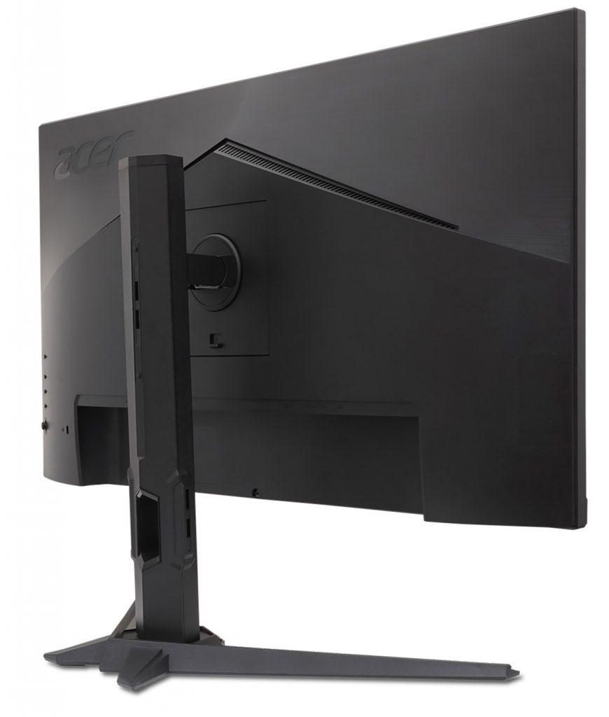 宏碁32吋4K160Hz 高刷雙模電競螢幕《Acer Nitro XV320QK V4》 1 20250822 NEWS 1 38