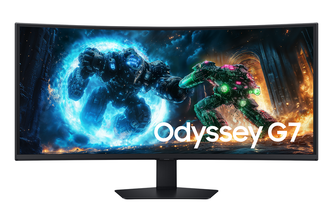 突破尺寸常規!三星Odyssey G75F 37吋、40吋電競顯示器新登場 2 20250825 samsungodysseyg7 01