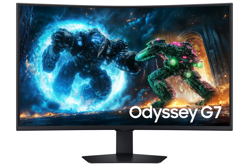 突破尺寸常規!三星Odyssey G75F 37吋、40吋電競顯示器新登場 1 20250825 samsungodysseyg7 02