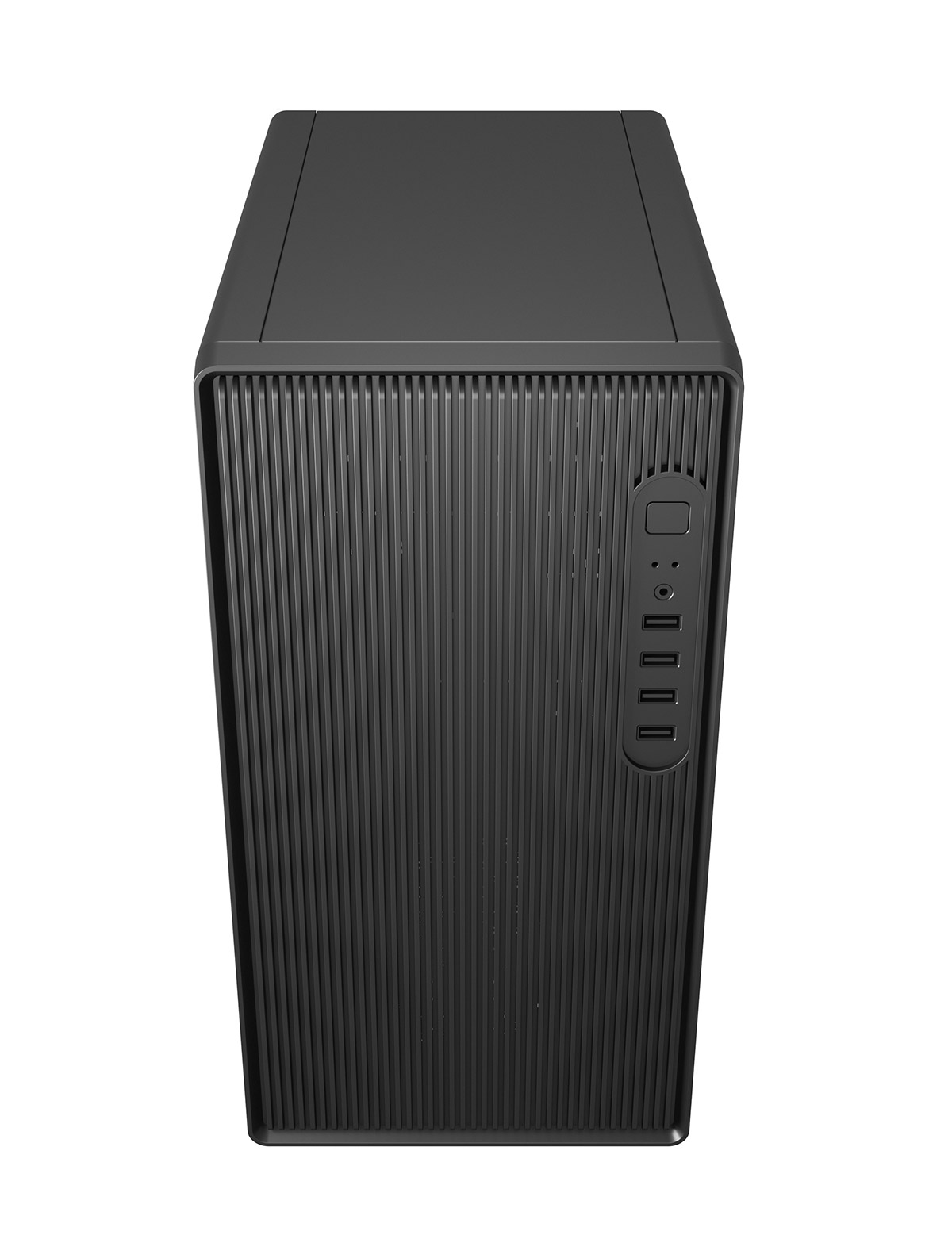 告別光害!文書裝機新寵 — 全漢FSP S120正式登場,圓巧機身、流暢散熱,S120為預算型玩家升級質感 5 20250827 NEWS 1 24