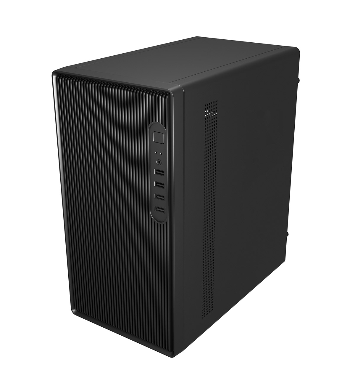 告別光害!文書裝機新寵 — 全漢FSP S120正式登場,圓巧機身、流暢散熱,S120為預算型玩家升級質感 2 20250827 NEWS 1 27