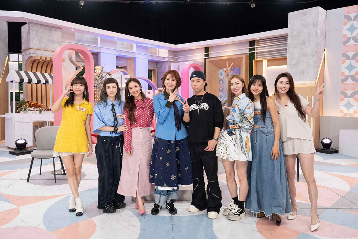 《不熙娣》曾沛慈告白Sandy老公?慘遭吐槽:妳想搶婚? 4 20250827 NEWS 1 40