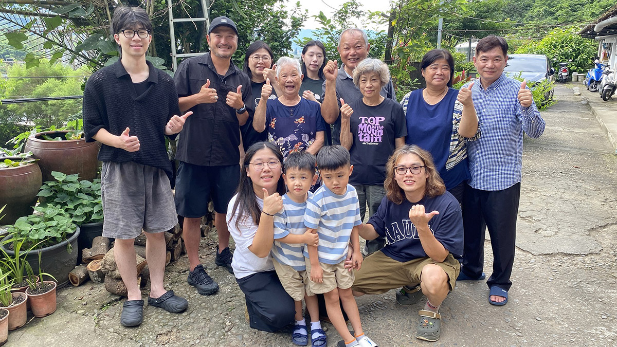 KID擔任《誰來晚餐16》來賓,坦言結婚當爸後很怕死 4 20250828 NEWS 2 3