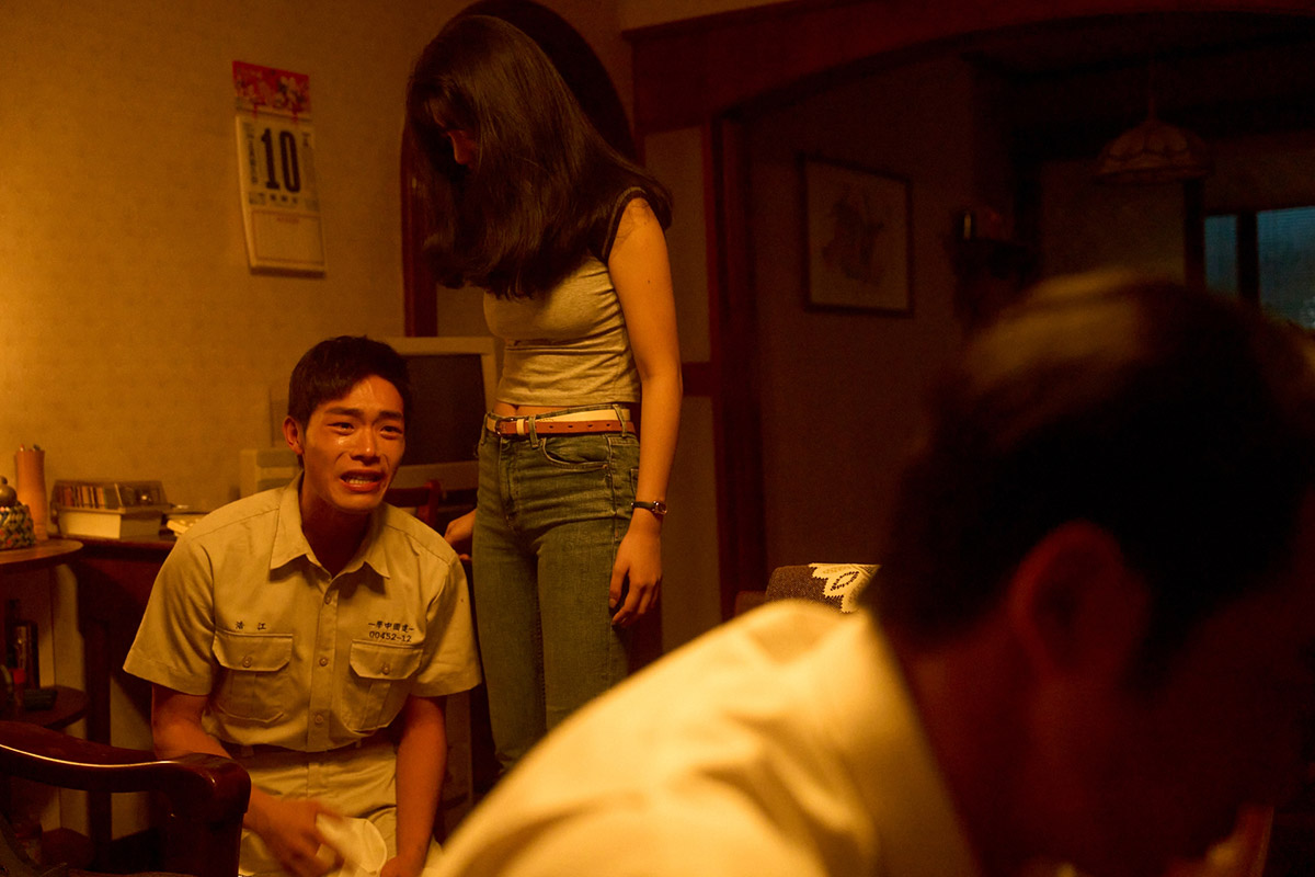 萬眾期待《進行曲》8/29全台熱映中!牧森、劉育仁、余杰恩3帥接棒,暑假壓軸最強檔電影 3 20250829 NEWS 1 10