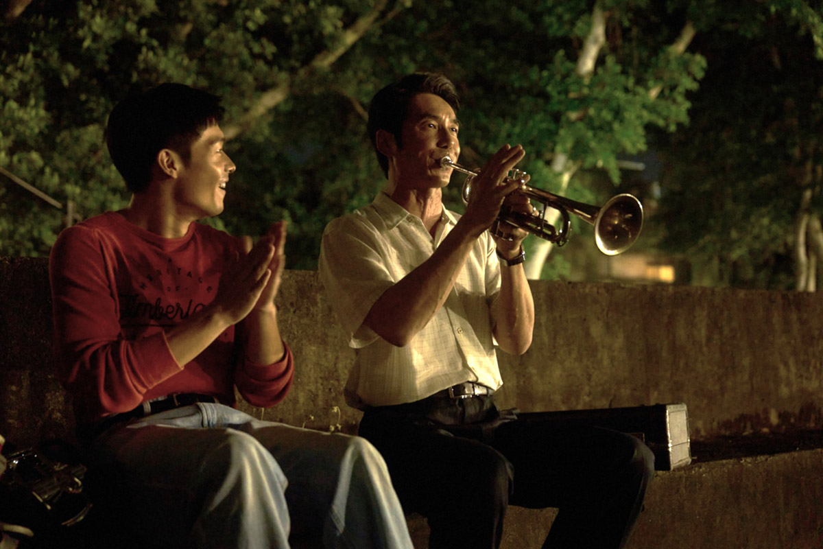 萬眾期待《進行曲》8/29全台熱映中!牧森、劉育仁、余杰恩3帥接棒,暑假壓軸最強檔電影 5 20250829 NEWS 1 12