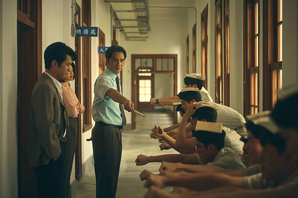 萬眾期待《進行曲》8/29全台熱映中!牧森、劉育仁、余杰恩3帥接棒,暑假壓軸最強檔電影 6 20250829 NEWS 1 13