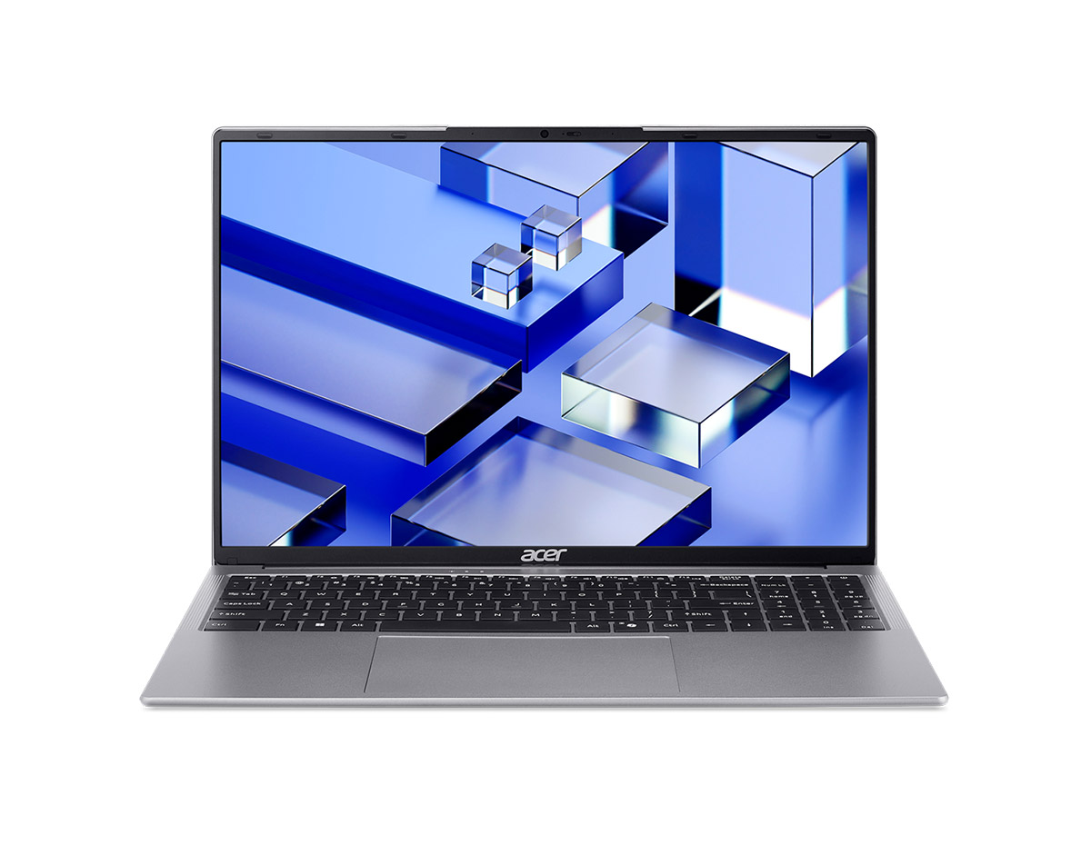 新創企業的完美夥伴Acer Aspire Pro 16筆電,搭載Intel® Core™處理器,高效、安全、可升級! 2 20250829 NEWS 1 17