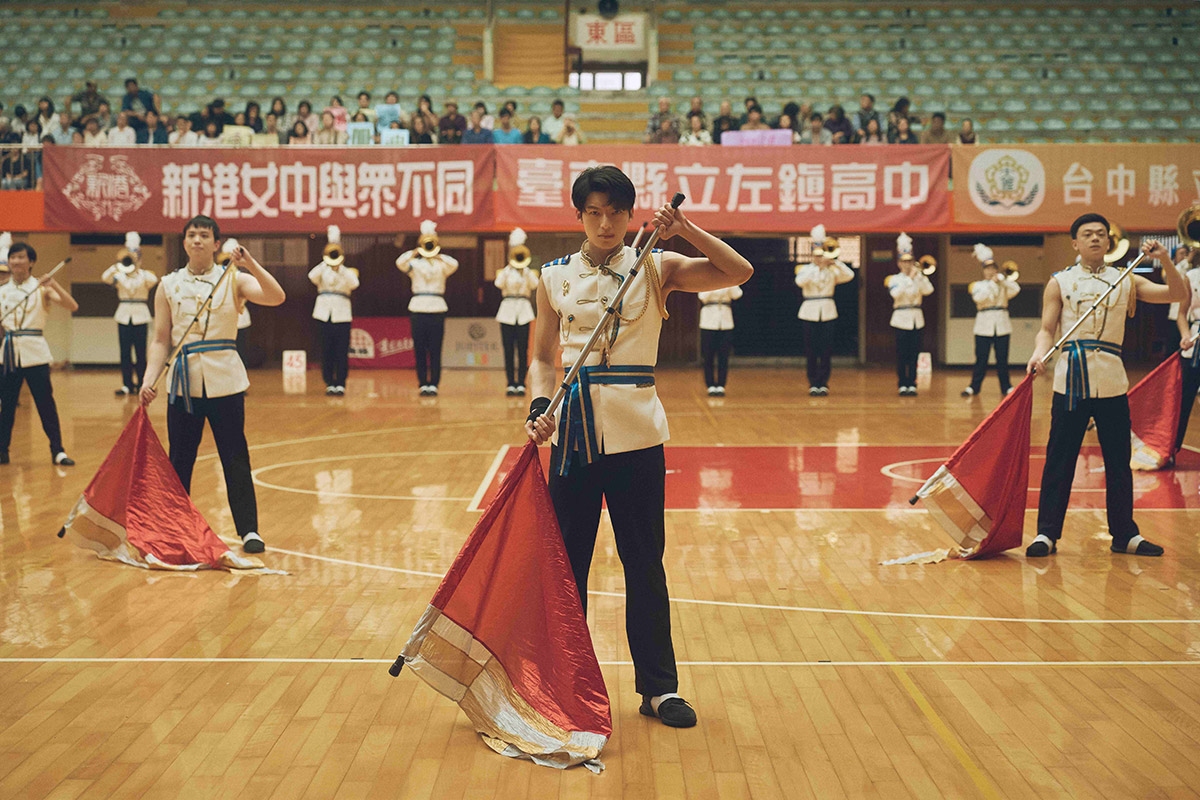 萬眾期待《進行曲》8/29全台熱映中!牧森、劉育仁、余杰恩3帥接棒,暑假壓軸最強檔電影 9 20250829 NEWS 1 8