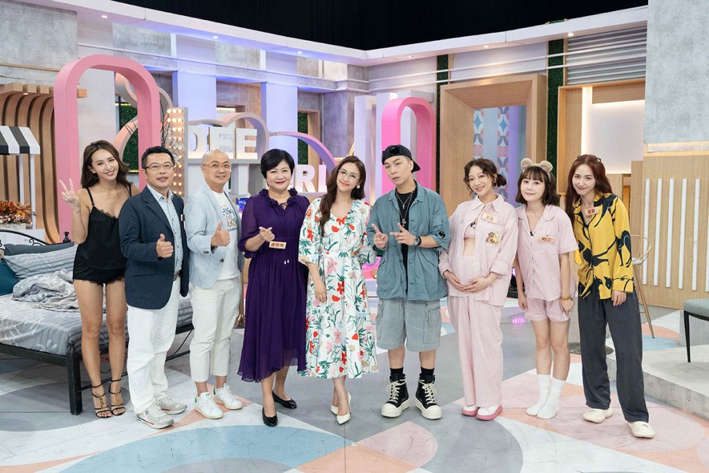 《不熙娣》太衝擊!薔薔自曝與「小強」同床共枕,打造「蟑螂墓園」?! 1 20250901 NEWS 1 5