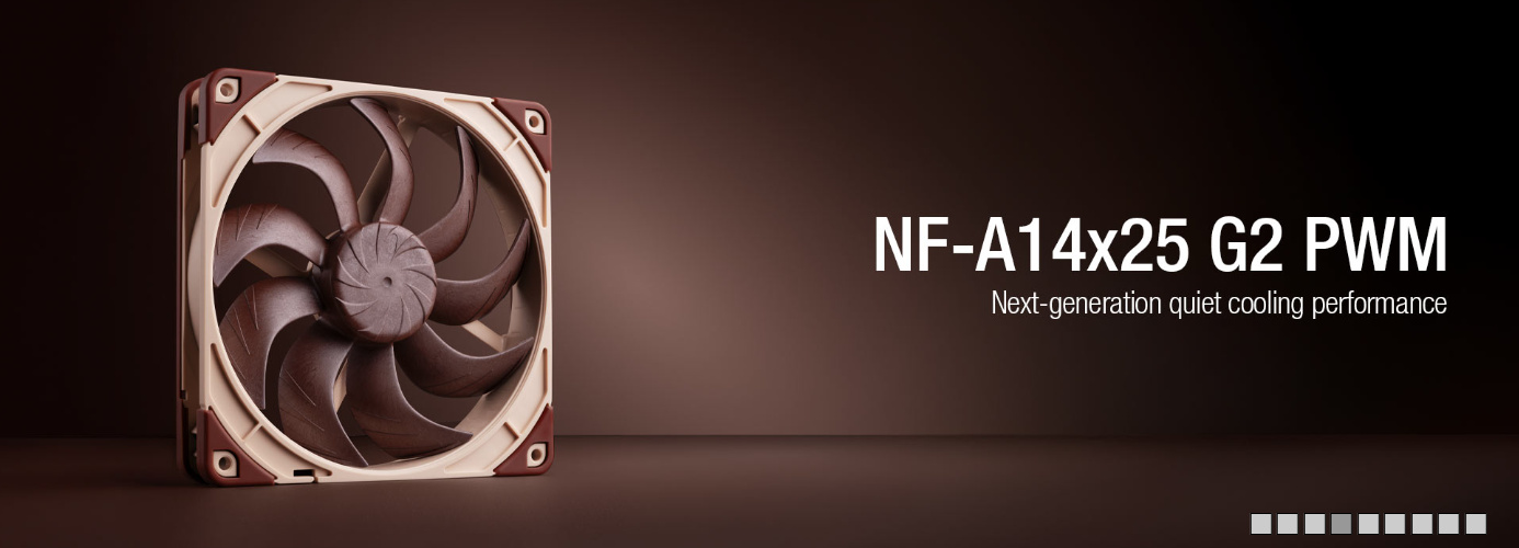 Noctua貓頭鷹更新Roadmap計畫,AIO一體式水冷可望於2026 Q2推出 5 20250904 noctuaroadmap 04