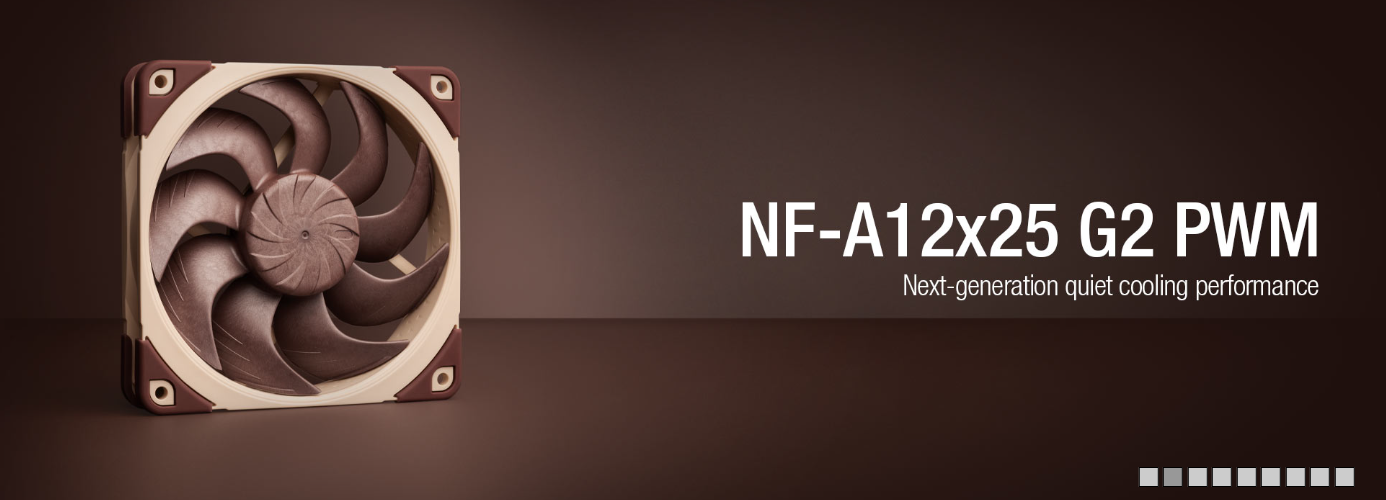 Noctua貓頭鷹更新Roadmap計畫,AIO一體式水冷可望於2026 Q2推出 6 20250904 noctuaroadmap 08