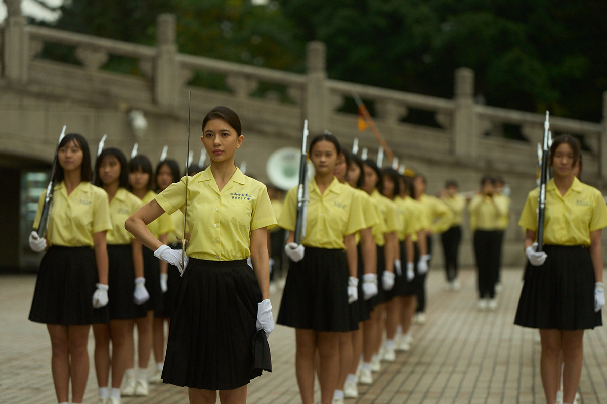 《進行曲》全台好評熱映!全台票房突破500萬!暑假壓軸最強檔國片 ! 6 20250904 NEWS 3 10