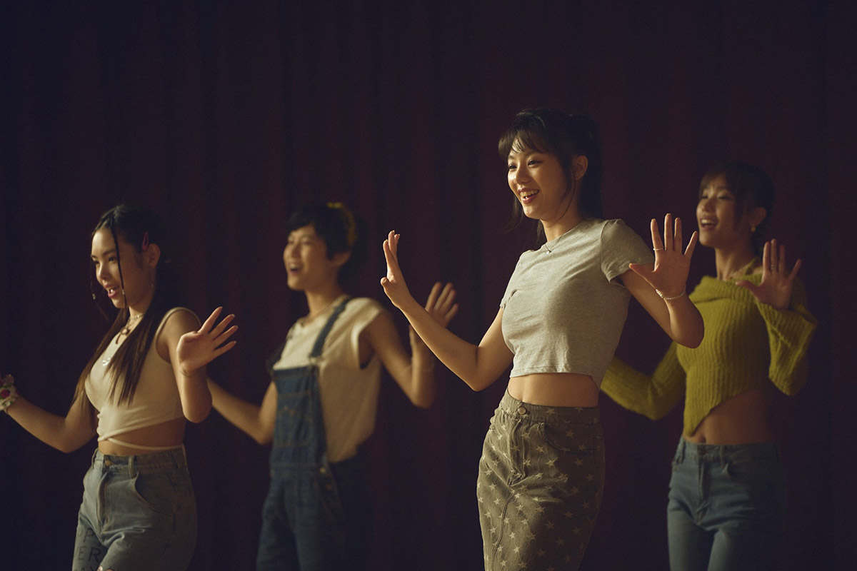 《進行曲》全台好評熱映!全台票房突破500萬!暑假壓軸最強檔國片 ! 7 20250904 NEWS 3 3