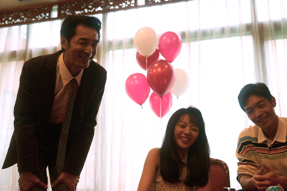 《進行曲》全台好評熱映!全台票房突破500萬!暑假壓軸最強檔國片 ! 5 20250904 NEWS 3 5