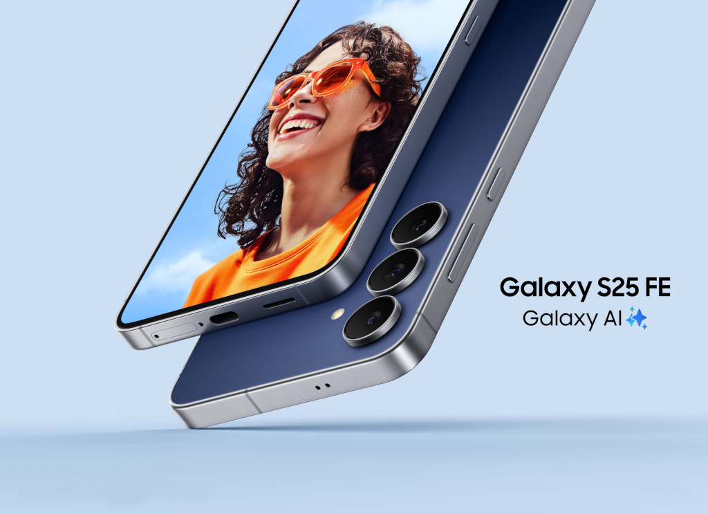 輕旗艦生態圈登場!三星Galaxy S25 FE、Galaxy Buds3 FE上市 2 20250905 samsung02