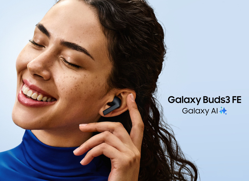 輕旗艦生態圈登場!三星Galaxy S25 FE、Galaxy Buds3 FE上市 11 20250905 samsung03