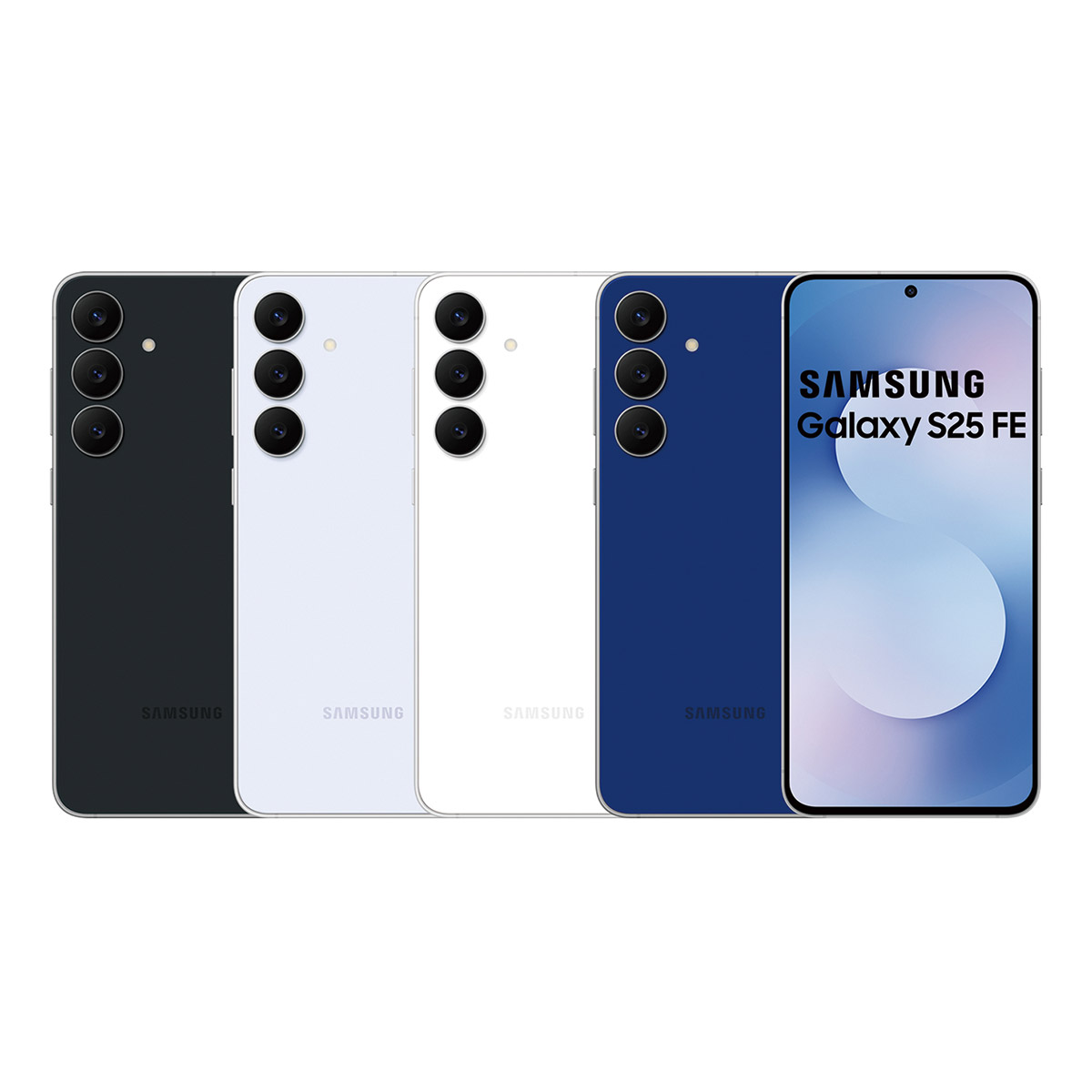 遠傳獨家開賣三星潮流AI星旗艦Galaxy S25 FE,月付999元手機0元帶走、舊機換新加碼再折2,000元 3 20250905 NEWS 5 55