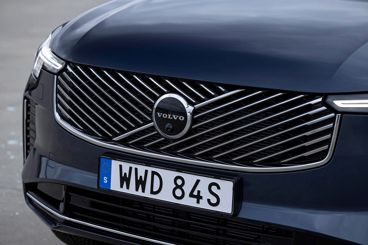 The New Volvo XC90傳承經典語彙,臻甚豪華登場 5 20250908 NEWS 1 3