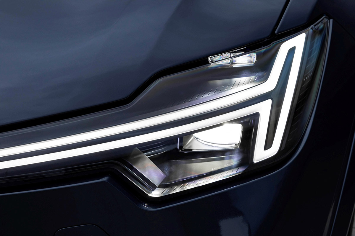 The New Volvo XC90傳承經典語彙,臻甚豪華登場 6 20250908 NEWS 1 4