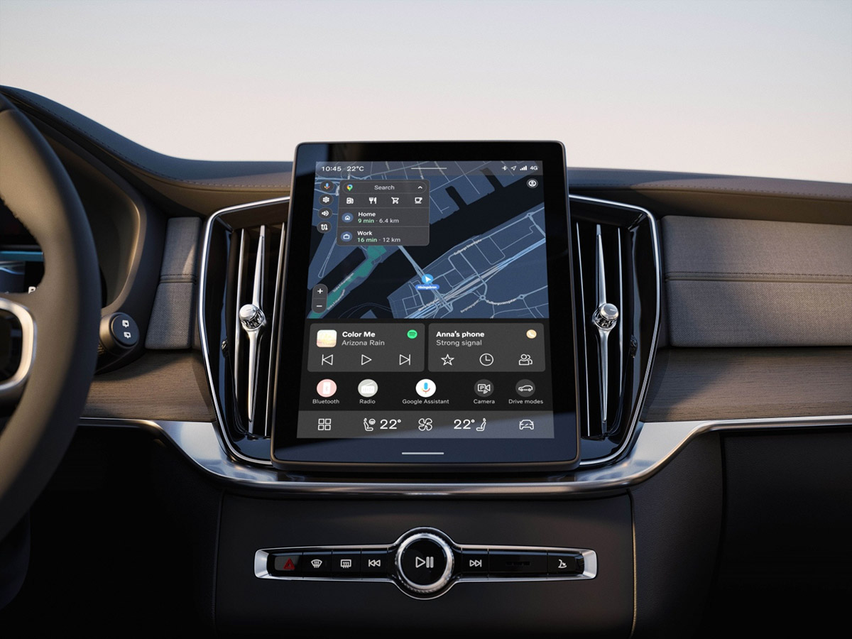 The New Volvo XC90傳承經典語彙,臻甚豪華登場 8 20250908 NEWS 1 6