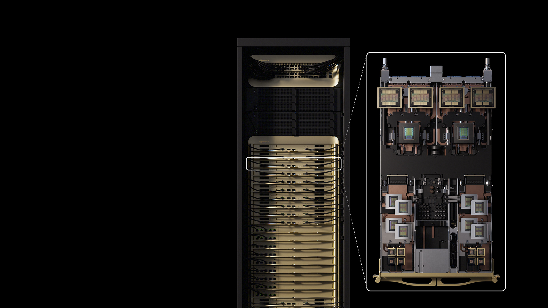 NVIDIA推出Rubin CPX,專為大規模情境推論而打造的新一代GPU 1 20250910 nvidia01