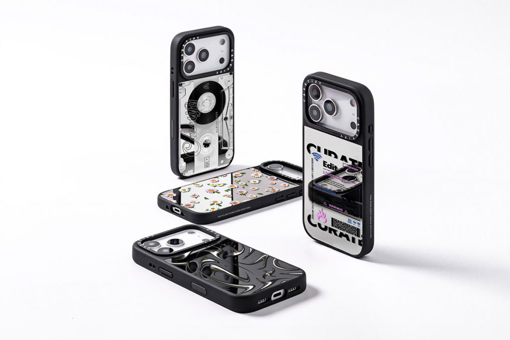 CASETiFY全新 iPhone 17系列「兩大革新技術」強勢登場! 6 20250910 NEWS 3 5