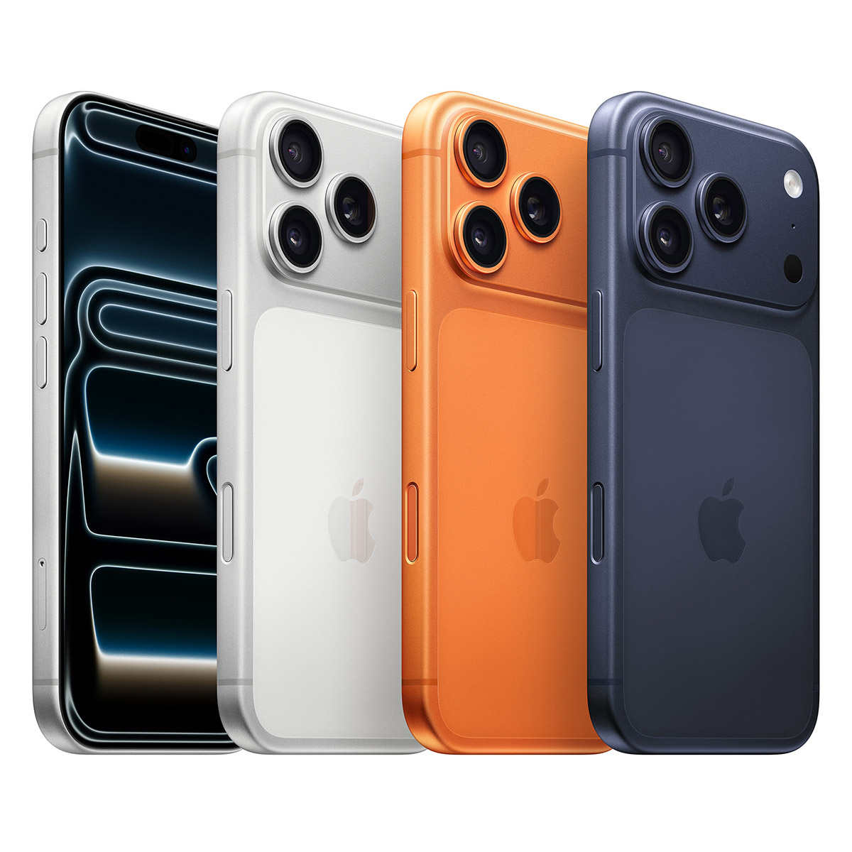 全球引頸期盼iPhone Air/ 17系列重磅登場!遠傳網路門市9月12日晚間8點開放預購 1 20250910 NEWS 5 23
