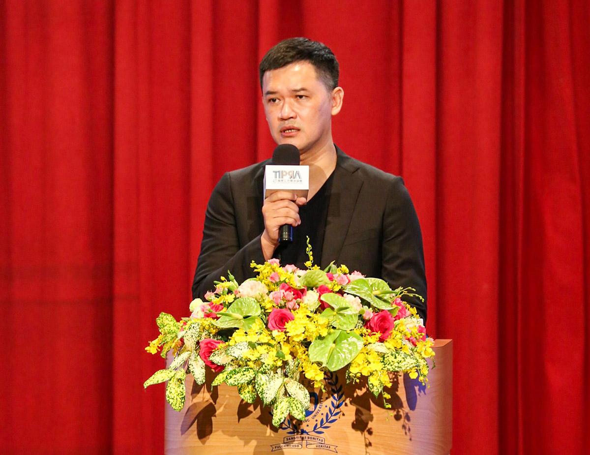 世新大學跨領域師資陣容,培育下一代傳播精英 2 20250910 NEWS 5 4