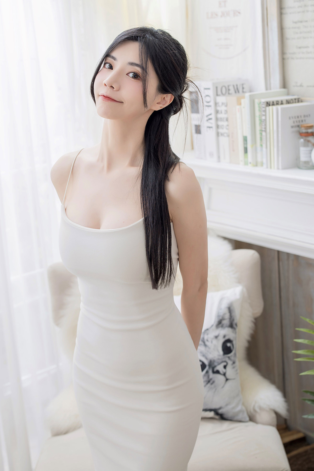 「樂天最正 MC」艾融辣挺黑狗兄!2026《莎浪黑呦》公益月曆、翻轉浪浪命運! 2 20250915 NEWS 2 10