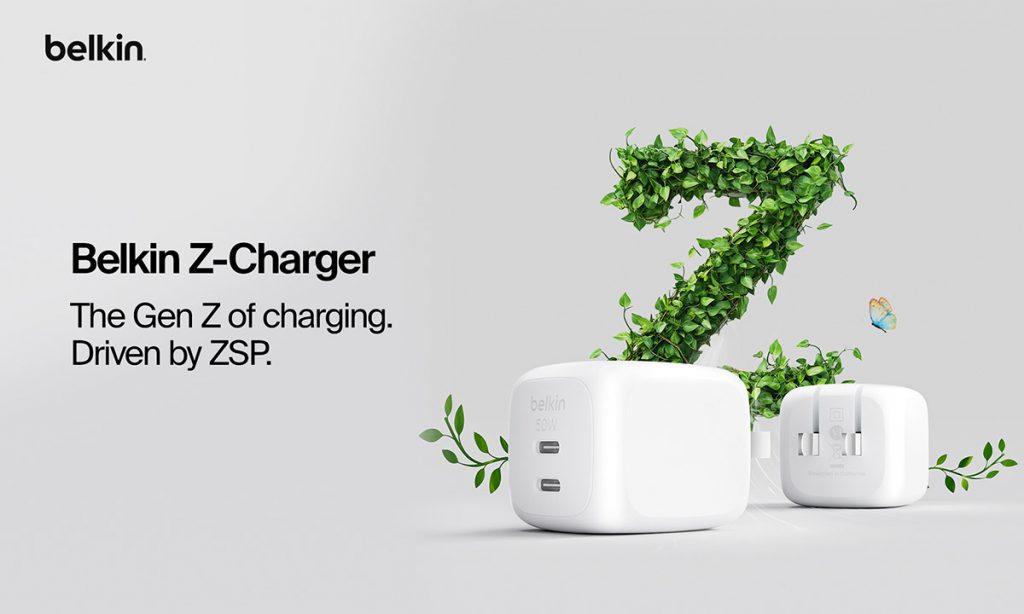 Belkin推出全新零殘留充電器與Qi2 25W無線充電方案 1 20250915 NEWS 2 14